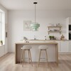 Миниатюра фото подвесной светильник inodesign hiskias lux d30 40.2030 green | 220svet.ru